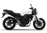 Yamaha FZ6 S2 Yamaha FZ6 S2